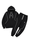 Conjunto Jordan Essentials Negro