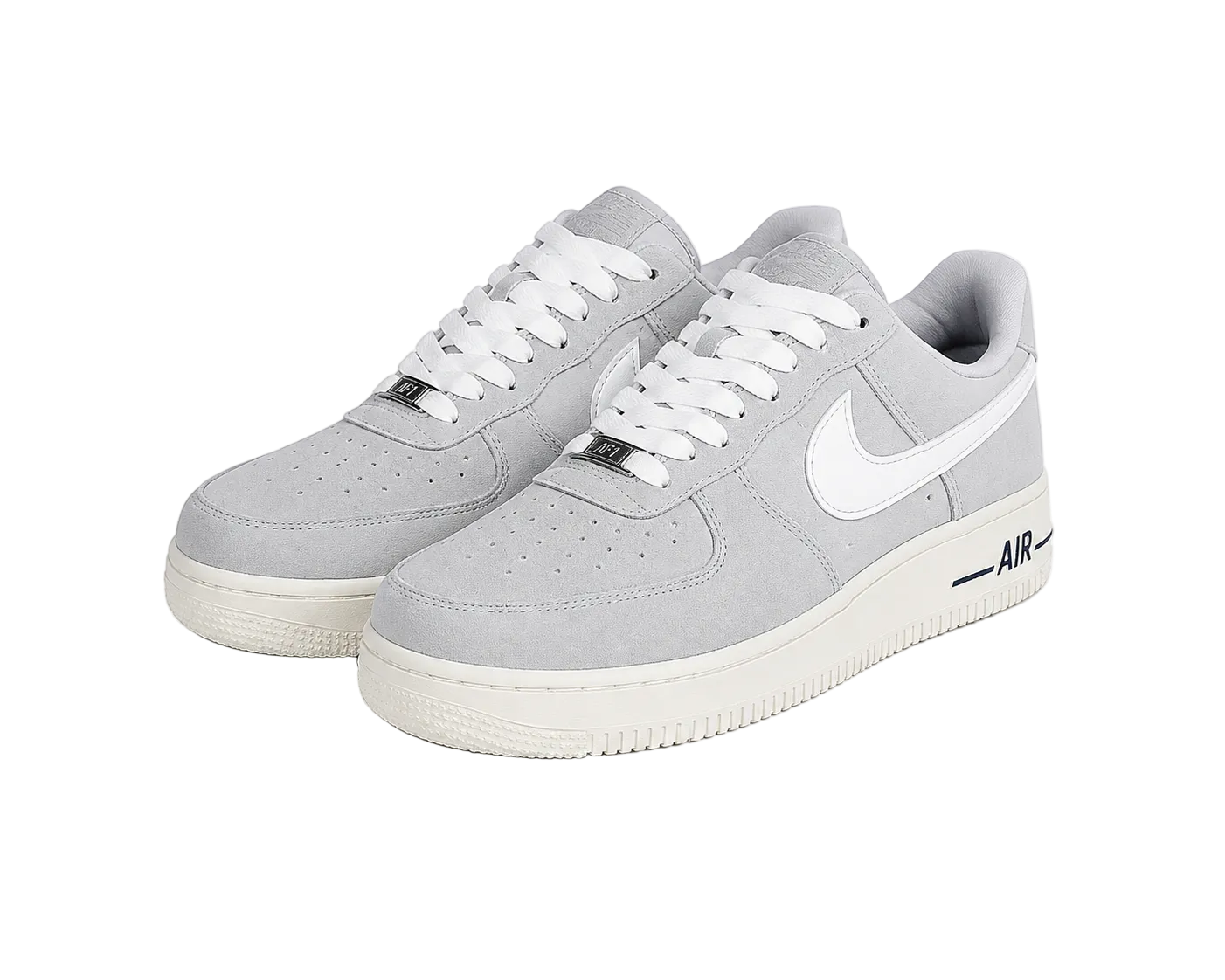 Air Force 1 Cromo