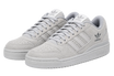 Adidas Forum Low Gris Claro