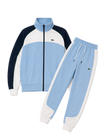 Conjunto Lacoste Sport Celeste