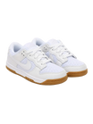 Nike Dunk Low White Gum