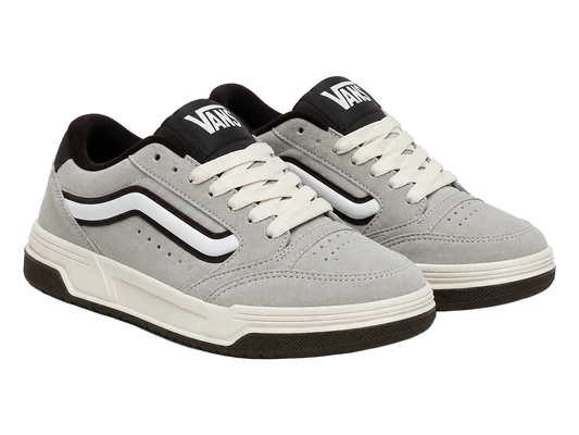 Vans Hylane Grey White