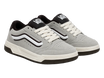 Vans Hylane Grey White