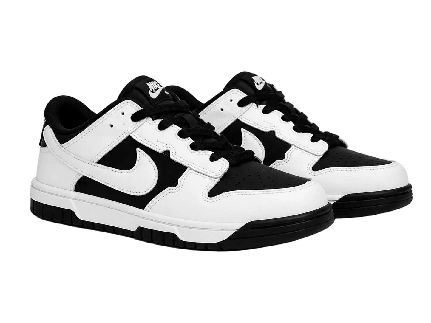 Nike Dunk Jumbo Panda