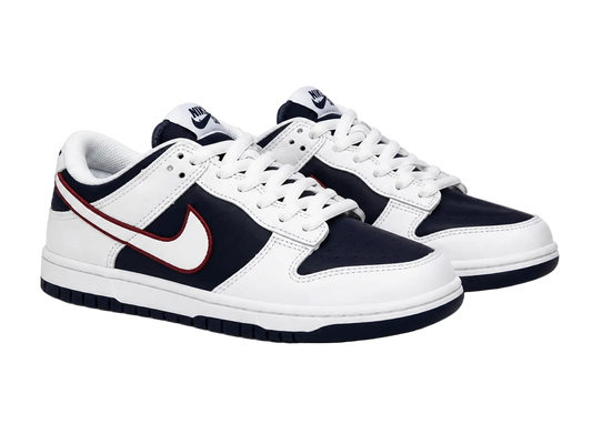 Nike SB Dunk Midnight Navy