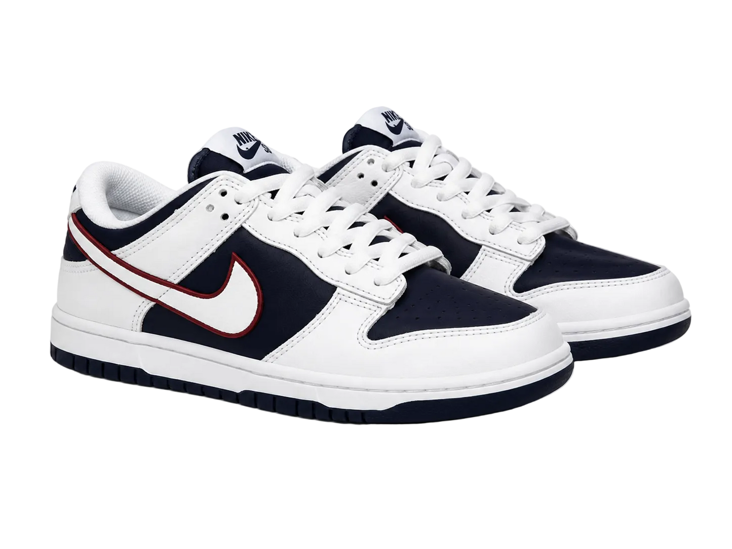 Nike SB Dunk Midnight Navy