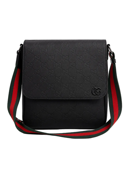Bolso Gucci Monogram Black