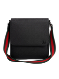 Bolso Gucci Monogram Black