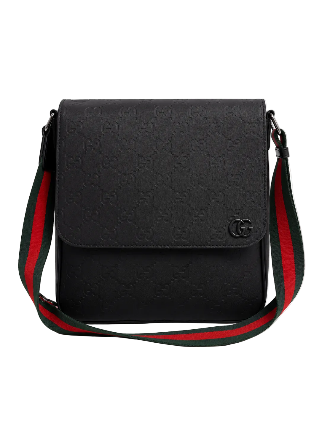 Bolso Gucci Monogram Black