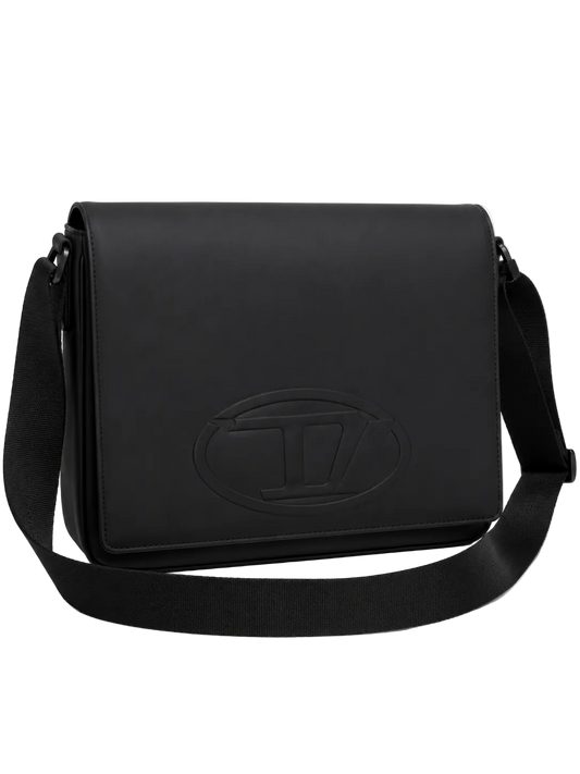 Bolso Diesel Messenger Black