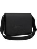 Bolso Diesel Messenger Black