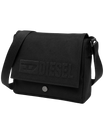 Bolso Diesel Canvas Black
