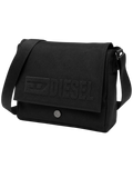 Bolso Diesel Canvas Black