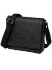 Bolso Lacoste Messenger Black