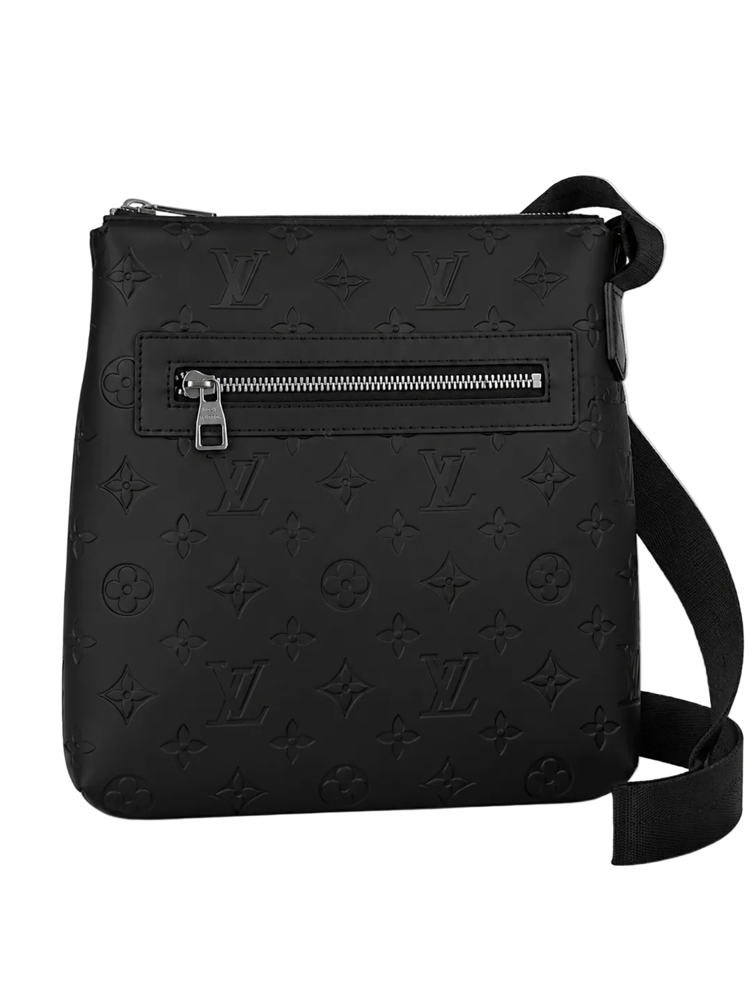 Bolso Louis Vuitton Crossbody Black