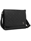Morral LV Signature Negro