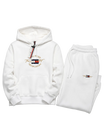 Conjunto Tommy New York Blanco