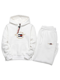Conjunto Tommy New York Blanco