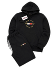 Conjunto Tommy New York Negro