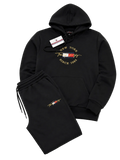 Conjunto Tommy New York Negro