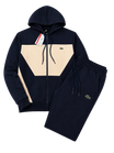 Conjunto Lacoste Urban Navy