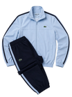 Conjunto Lacoste Sky Navy