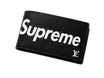 Billetera Supreme Black