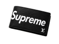 Billetera Supreme Black