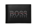 Billetera Boss Statement Black