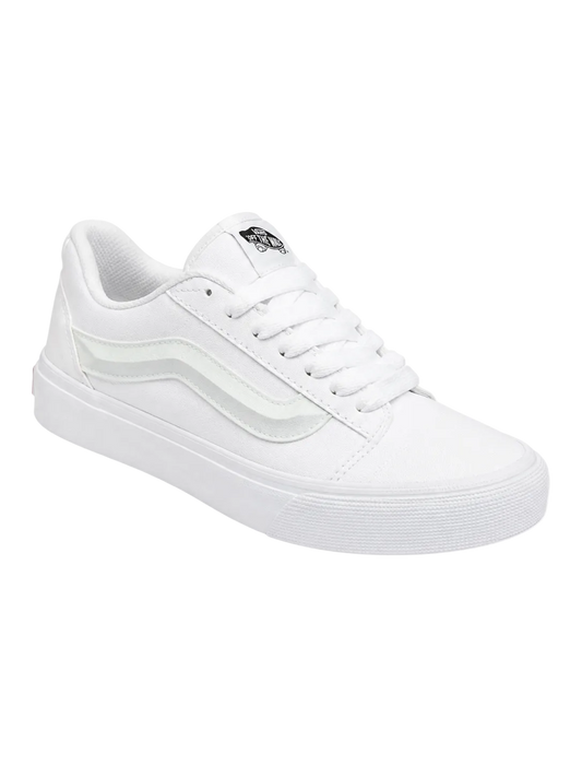 Vans Knu Blancas