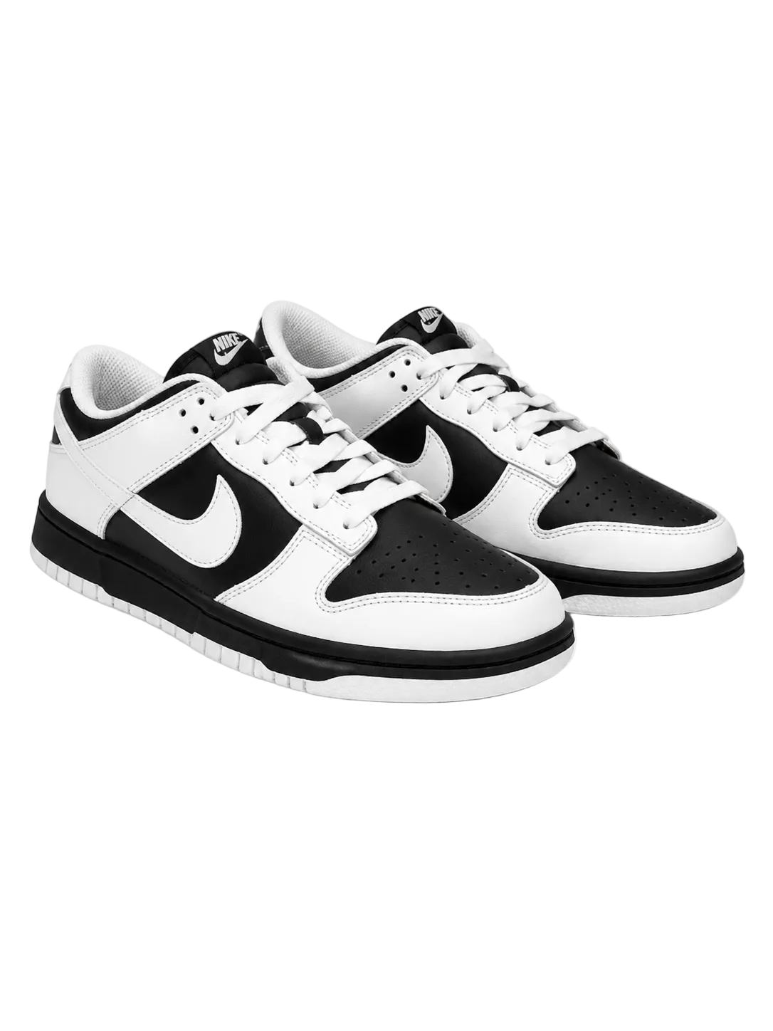 Nike Dunk Panda Reverse