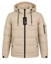 Campera Columbia Puffer Arena