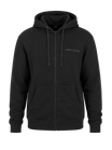 Canguro Armani Exchange Full Zip Negro