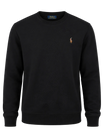 Buzo Polo Ralph Lauren Classic Negro