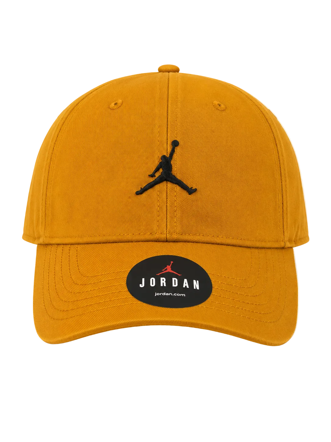 Gorra Jordan Mostaza