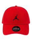 Gorra Jordan Roja