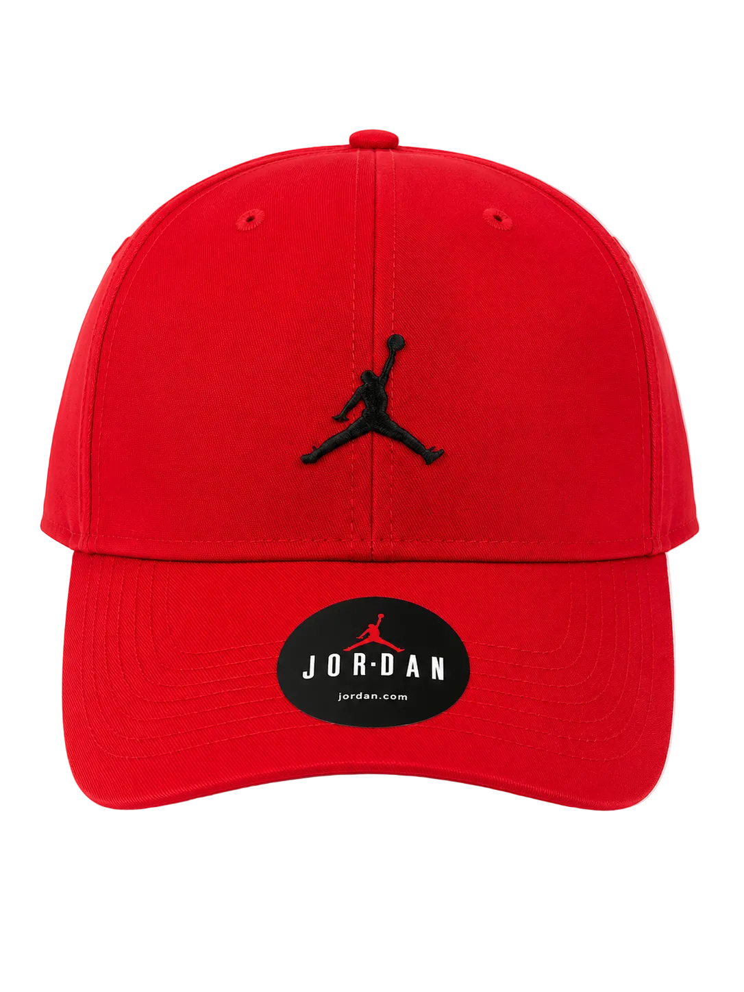 Gorra Jordan Roja