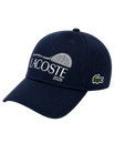 Gorra Lacoste Tennis 2026 Azul Marino