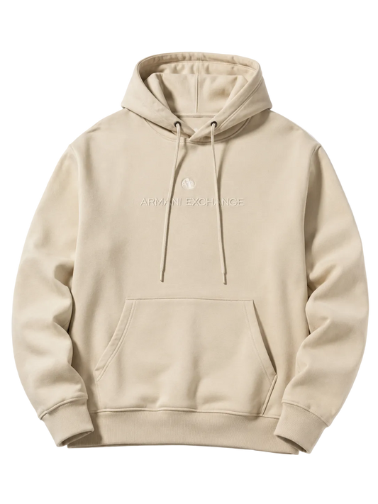 Canguro Armani Exchange Beige