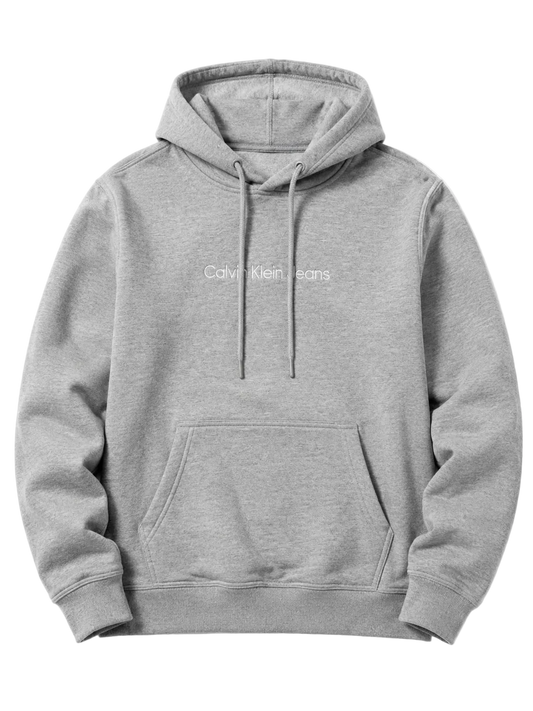 Canguro Calvin Klein Jeans Gris