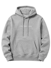 Canguro Calvin Klein Jeans Gris
