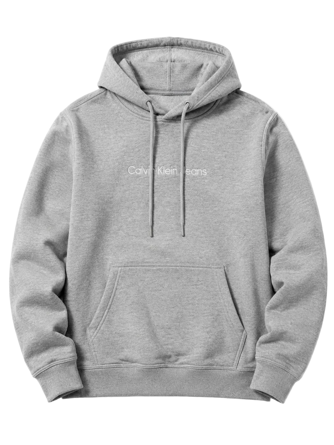 Canguro Calvin Klein Jeans Gris
