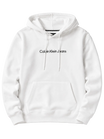 Canguro Calvin Klein Jeans Blanco