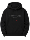 Canguro Tommy Hilfiger Est. 1985 Negro