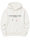 Canguro Tommy Hilfiger Est. 1985 Blanco