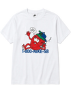 Remera Nike SB Strawberry