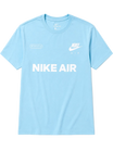 Remera Nike Air Celeste