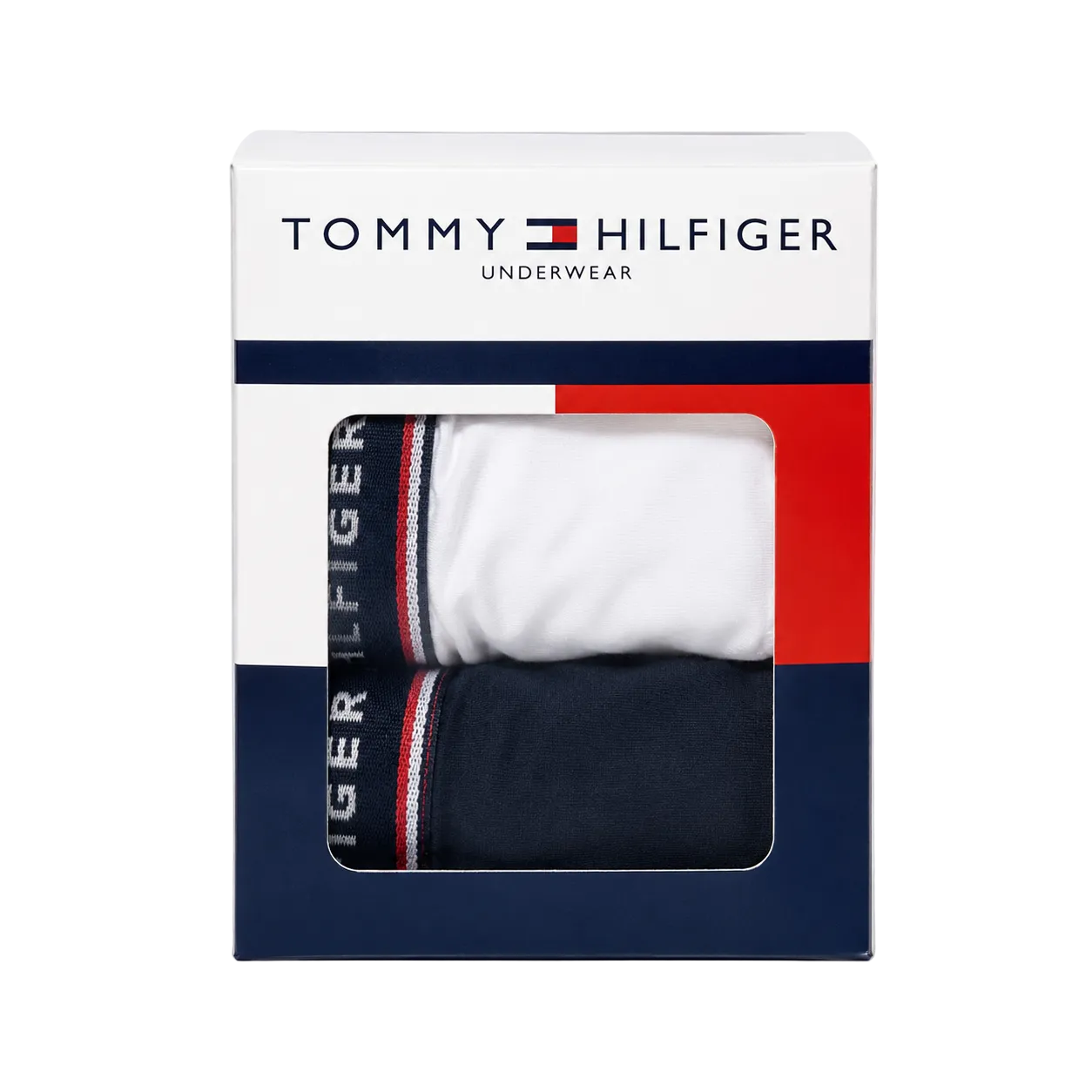 Pack x3 Boxer Tommy Hilfiger