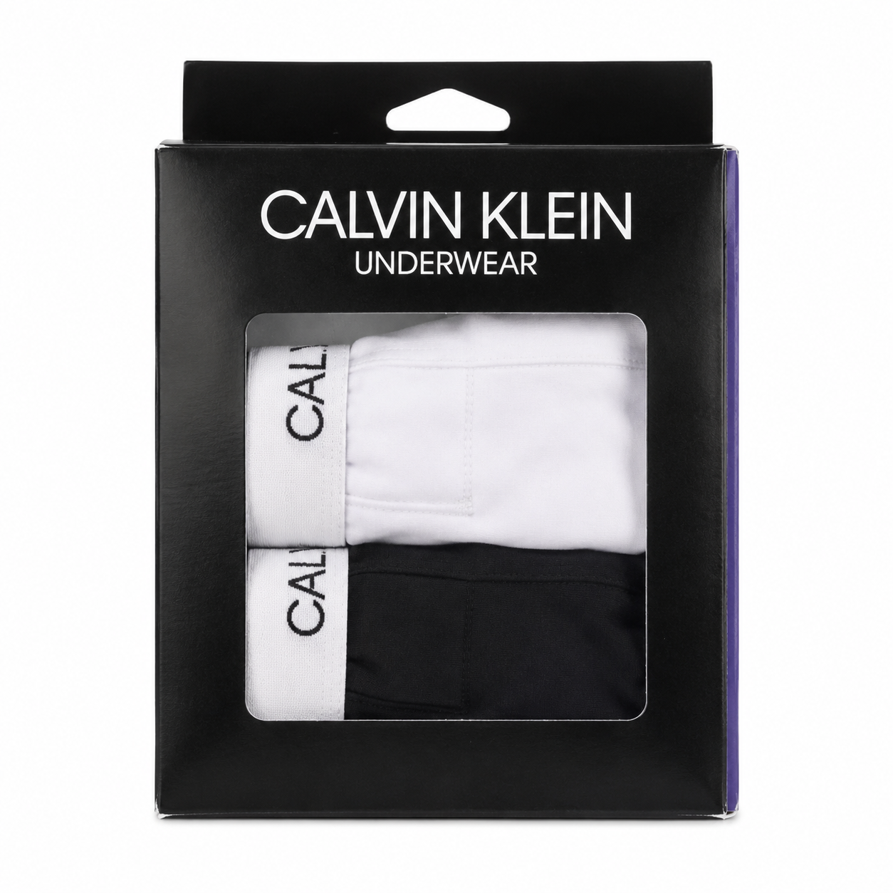 Pack x3 Boxer Calvin Klein
