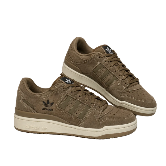 Adidas Forum Marrón